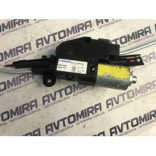 Механізм задньої кришки багажника Ford Focus Cabriolet 2006-2010 1441485